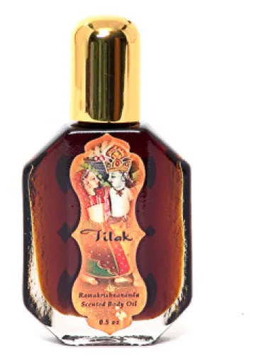Imagen de Tilak