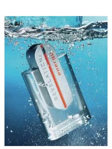Perfume Revelation Energy de Pierre Cardin