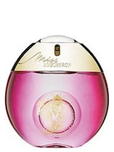 Perfume Miss Boucheron Jeweler Edition - Miss Boucheron Eau de Parfum de Boucheron