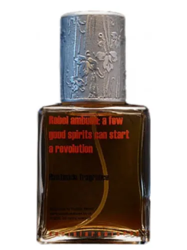 Perfume Rebel Ambush de Social Creatures