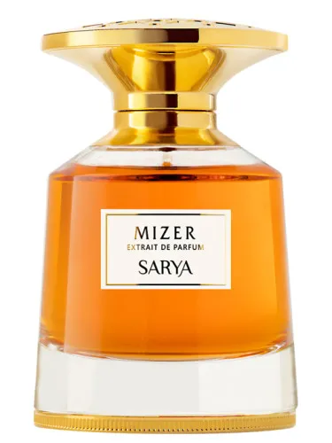 Perfume Mizer de Sarya