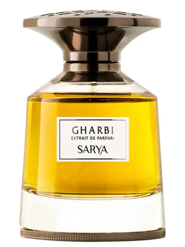 Perfume Gharbi de Sarya