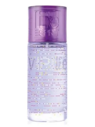 Perfume VIP Life for Her de Esprit