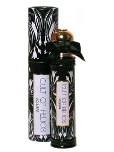 Perfume Cult of Helios de Voluspa