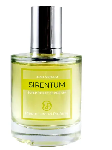 Imagen de Sirentum