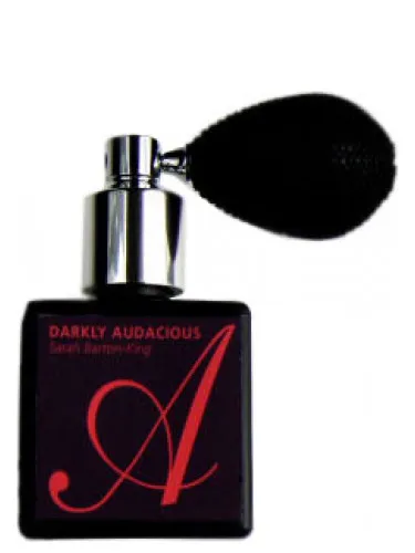 Perfume Darkly Audacious de Pink Room