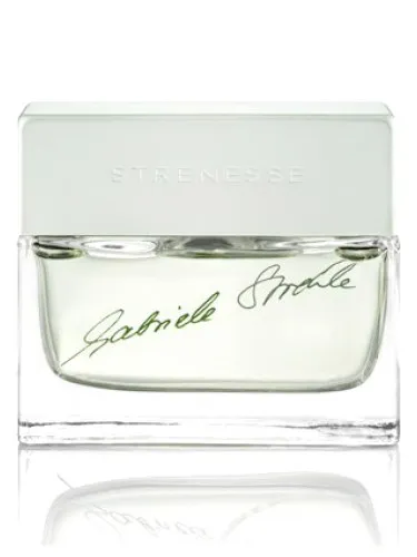 Perfume Strenesse Gabriele Strehle de Strenesse