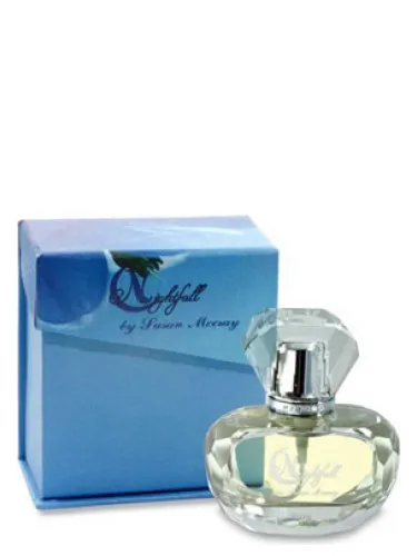 Perfume Nightfall de Susan McCray