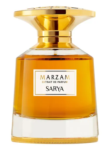 Perfume Marzam de Sarya