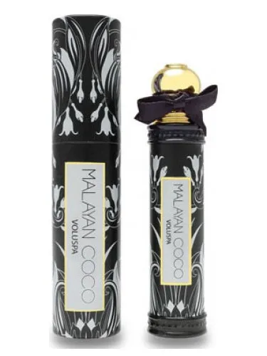 Perfume Malayan Coco de Voluspa