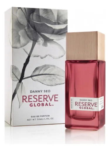 Perfume Reserve Global de Danny Seo