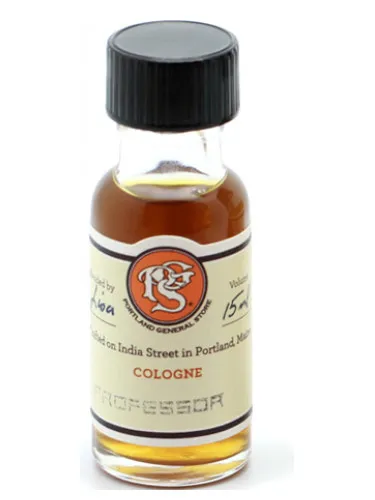 Perfume Professor de Portland General Store