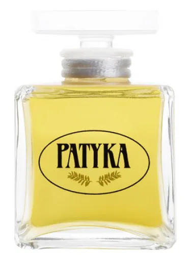 Perfume Boise de Patyka