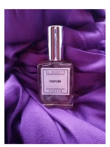 Imagen de Perfume