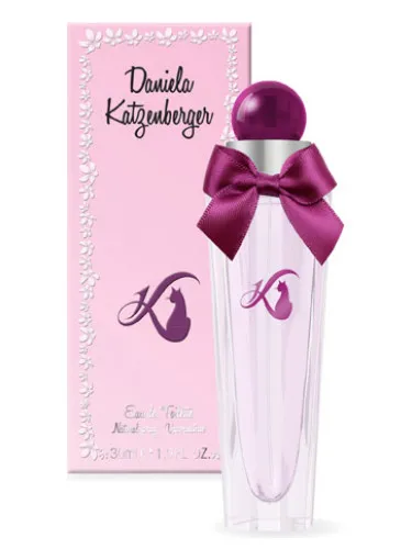 Imagen de Daniela Katzenberger Eau de Toilette
