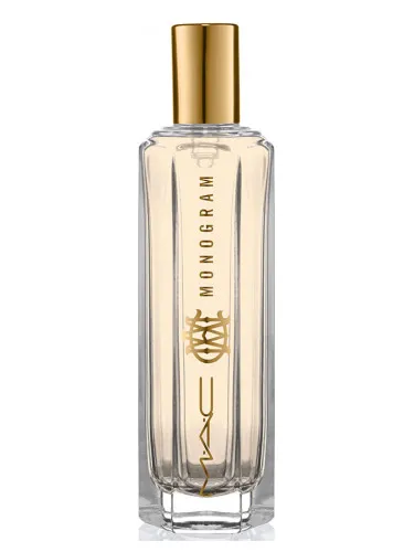 Perfume M∙A∙C Monogram de MAC