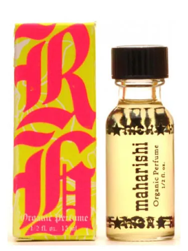 Perfume Maharishi de Rich Hippie