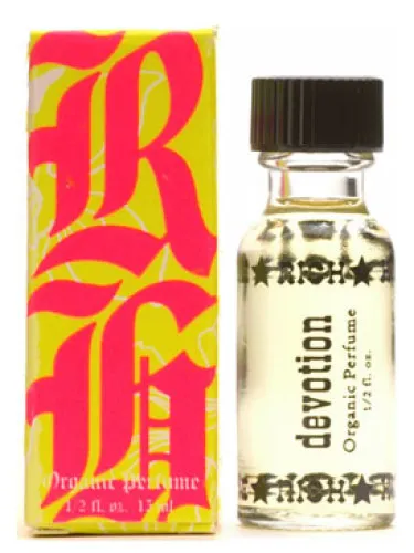 Perfume Devotion de Rich Hippie
