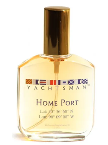 Perfume Home Port de Yachtsman