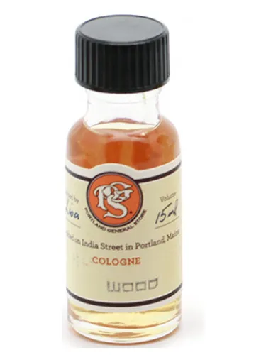 Perfume Wood de Portland General Store