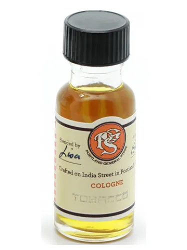 Perfume Tobacco de Portland General Store