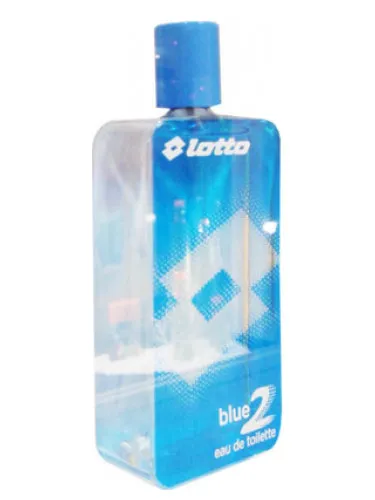 Perfume Blue 2 de Lotto