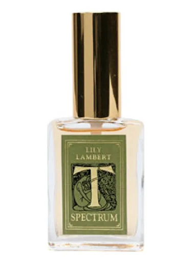 Perfume Spectrum T de Lily Lambert