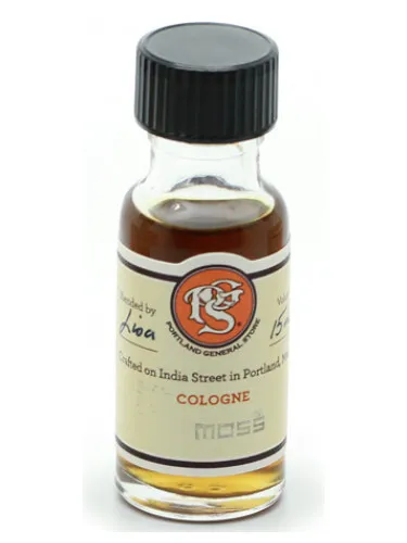 Perfume Moss de Portland General Store