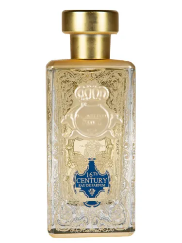 Perfume 16th Century de Al-Jazeera Perfumes