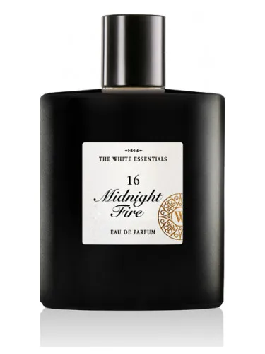 Imagen de 16 Midnight Fire