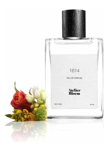 Perfume 1614 de Atelier Bloem