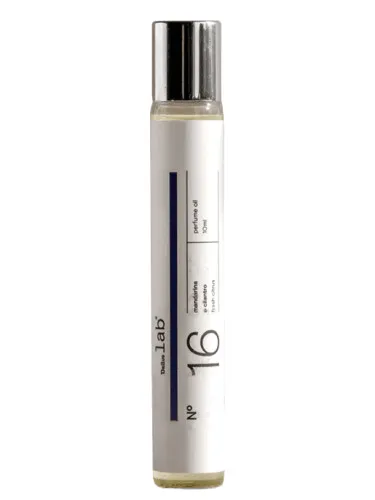 Perfume Nº 16 de Dailus Lab