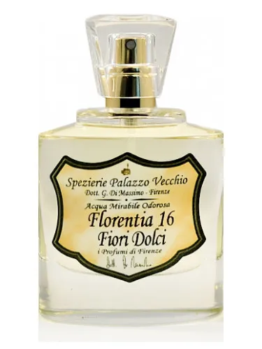Perfume Florentia 16 Dolci Fiori de I Profumi di Firenze
