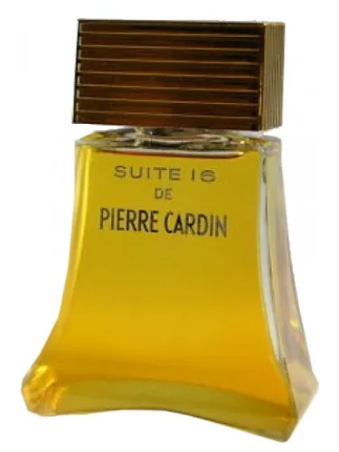 Perfume Suite 16 de Pierre Cardin