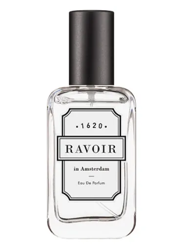 Perfume Ravoir 1620 In Amsterdam de Missha