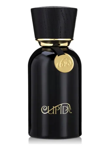 Imagen de Cupid Black 1623 Parfum