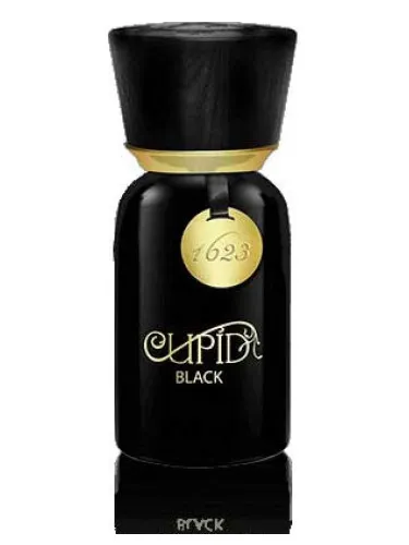 Imagen de Cupid Black 1623