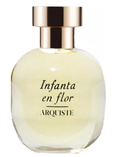 Perfume Infanta en Flor de Arquiste