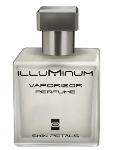 Perfume Skin Petals de Illuminum