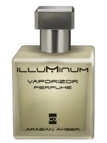 Perfume Arabian Amber de Illuminum