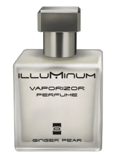 Perfume Ginger Pear de Illuminum