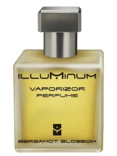 Perfume Bergamot Blossom de Illuminum
