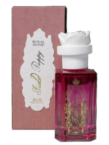 Perfume Field Poppy de Royal Apothic