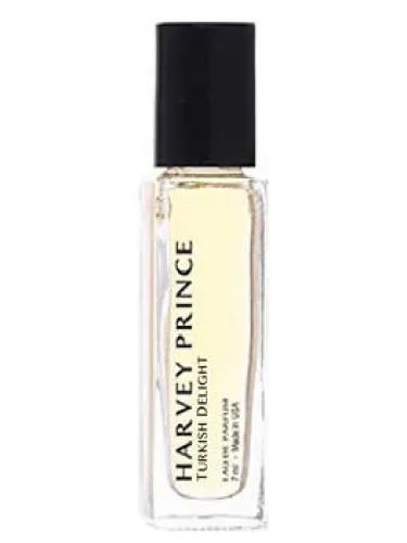 Perfume Turkish Delight de Harvey Prince