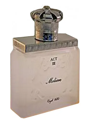 Imagen de Moliere Act III