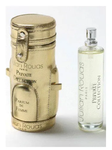 Perfume Private Collection de Julian Rouas