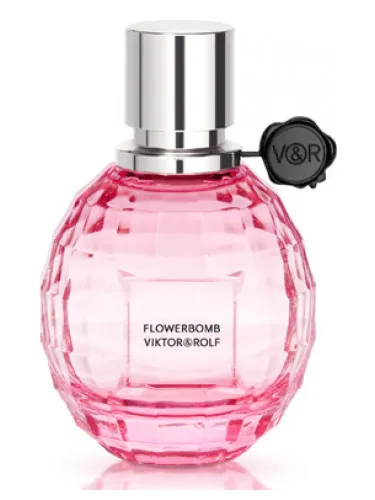 Perfume Flowerbomb La Vie en Rose 2012 de Viktor&Rolf