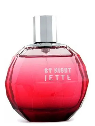 Perfume By Night Jette de Jette Joop