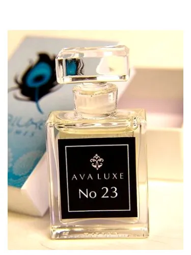 Perfume No. 23 de Ava Luxe