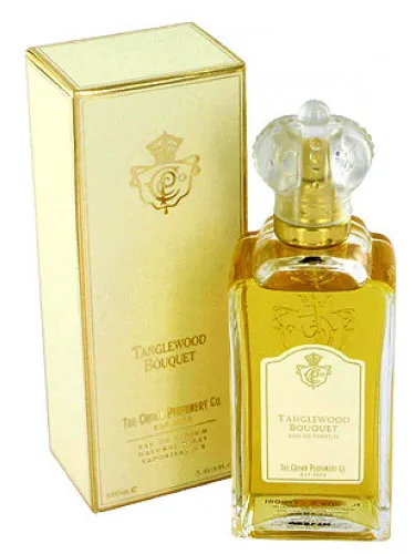 Perfume Tanglewood Bouquet de The Crown Perfumery Co.